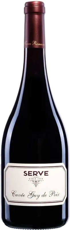 Serve Cuvee Guy de Poix Magnum 1.5L
